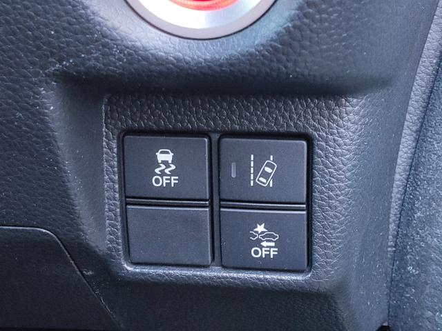 N-BOXカスタム G・Lホンダセンシング 衝突軽減/パワスラ/ナビ連動ドラレコ/ETC/ナビ/フルセグ/Bカメラ/Bluetooth/DVD再生/クルコン/フルLEDヘッド/LEDフォグ/オートハイビーム/14AW/スマートキー/(48枚目)