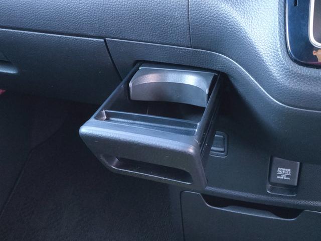 N-BOXカスタム G・Lホンダセンシング 衝突軽減/パワスラ/ナビ連動ドラレコ/ETC/ナビ/フルセグ/Bカメラ/Bluetooth/DVD再生/クルコン/フルLEDヘッド/LEDフォグ/オートハイビーム/14AW/スマートキー/(52枚目)