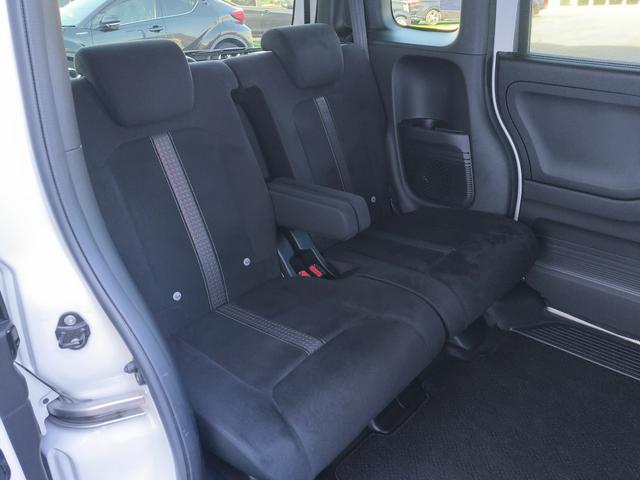 N-BOXカスタム G・Lホンダセンシング 衝突軽減/パワスラ/ナビ連動ドラレコ/ETC/ナビ/フルセグ/Bカメラ/Bluetooth/DVD再生/クルコン/フルLEDヘッド/LEDフォグ/オートハイビーム/14AW/スマートキー/(56枚目)