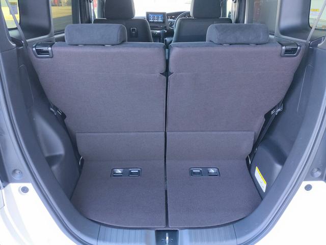 N-BOXカスタム G・Lホンダセンシング 衝突軽減/パワスラ/ナビ連動ドラレコ/ETC/ナビ/フルセグ/Bカメラ/Bluetooth/DVD再生/クルコン/フルLEDヘッド/LEDフォグ/オートハイビーム/14AW/スマートキー/(62枚目)