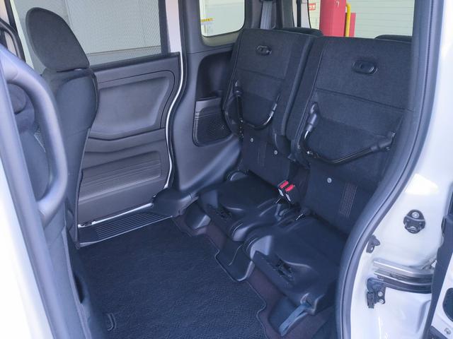 N-BOXカスタム G・Lホンダセンシング 衝突軽減/パワスラ/ナビ連動ドラレコ/ETC/ナビ/フルセグ/Bカメラ/Bluetooth/DVD再生/クルコン/フルLEDヘッド/LEDフォグ/オートハイビーム/14AW/スマートキー/(65枚目)