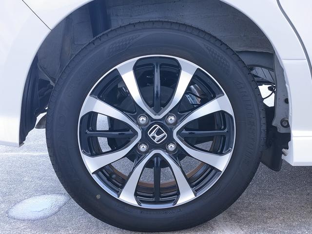 N-BOXカスタム G・Lホンダセンシング 衝突軽減/パワスラ/ナビ連動ドラレコ/ETC/ナビ/フルセグ/Bカメラ/Bluetooth/DVD再生/クルコン/フルLEDヘッド/LEDフォグ/オートハイビーム/14AW/スマートキー/(67枚目)