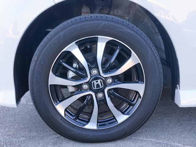 N-BOXカスタム G・Lホンダセンシング 衝突軽減/パワスラ/ナビ連動ドラレコ/ETC/ナビ/フルセグ/Bカメラ/Bluetooth/DVD再生/クルコン/フルLEDヘッド/LEDフォグ/オートハイビーム/14AW/スマートキー/(68枚目)