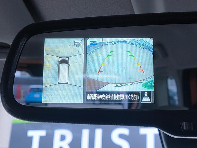 ルークス X 走行27370km/禁煙車/パワスラ/エマブレ/アラウンドビュー/ETC/ナビ/フルセグ/Bluetooth/オートハイビーム/オートエアコン/インテリキー/プッシュスタート/ISOFIX(4枚目)