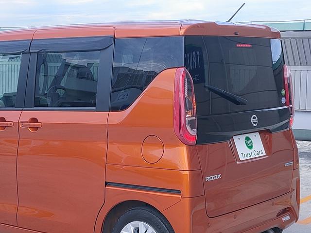 ルークス X 走行27370km/禁煙車/パワスラ/エマブレ/アラウンドビュー/ETC/ナビ/フルセグ/Bluetooth/オートハイビーム/オートエアコン/インテリキー/プッシュスタート/ISOFIX(30枚目)