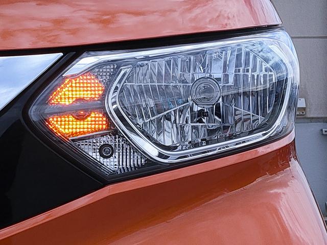 ルークス X 走行27370km/禁煙車/パワスラ/エマブレ/アラウンドビュー/ETC/ナビ/フルセグ/Bluetooth/オートハイビーム/オートエアコン/インテリキー/プッシュスタート/ISOFIX(32枚目)