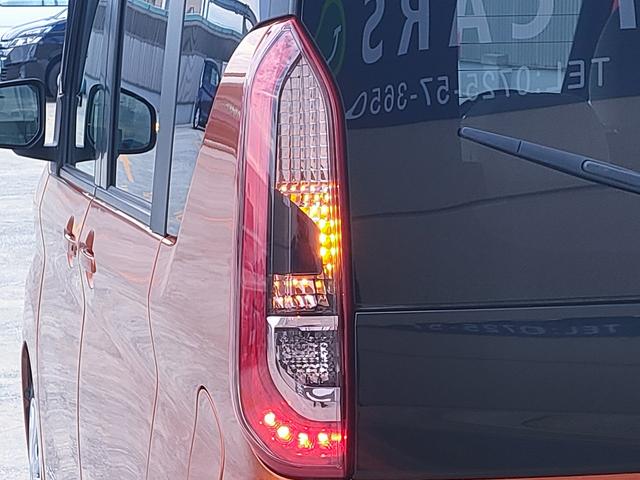 ルークス X 走行27370km/禁煙車/パワスラ/エマブレ/アラウンドビュー/ETC/ナビ/フルセグ/Bluetooth/オートハイビーム/オートエアコン/インテリキー/プッシュスタート/ISOFIX(34枚目)