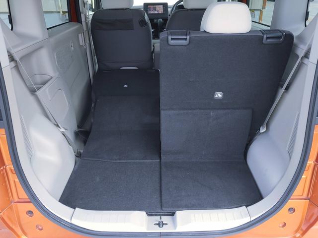 ルークス X 走行27370km/禁煙車/パワスラ/エマブレ/アラウンドビュー/ETC/ナビ/フルセグ/Bluetooth/オートハイビーム/オートエアコン/インテリキー/プッシュスタート/ISOFIX(60枚目)