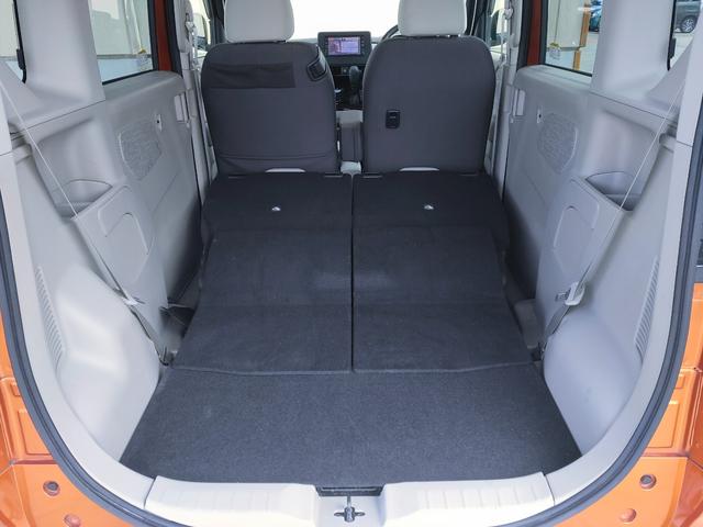 ルークス X 走行27370km/禁煙車/パワスラ/エマブレ/アラウンドビュー/ETC/ナビ/フルセグ/Bluetooth/オートハイビーム/オートエアコン/インテリキー/プッシュスタート/ISOFIX(61枚目)