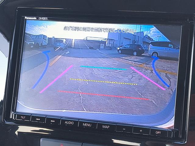 エスクード ハイブリッド ワンオーナー/禁煙車/4WD/衝突軽減/8型ナビ/ETC/バックカメラ/フルセグ/Bluetooth/DVD/シートヒーター/クルコン/LEDヘッド/純正17AW/スマートキー/プッシュスタート(5枚目)