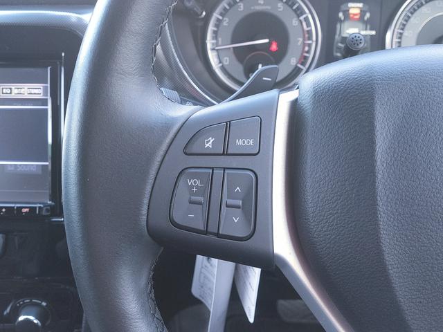 エスクード ハイブリッド ワンオーナー/禁煙車/4WD/衝突軽減/8型ナビ/ETC/バックカメラ/フルセグ/Bluetooth/DVD/シートヒーター/クルコン/LEDヘッド/純正17AW/スマートキー/プッシュスタート(20枚目)