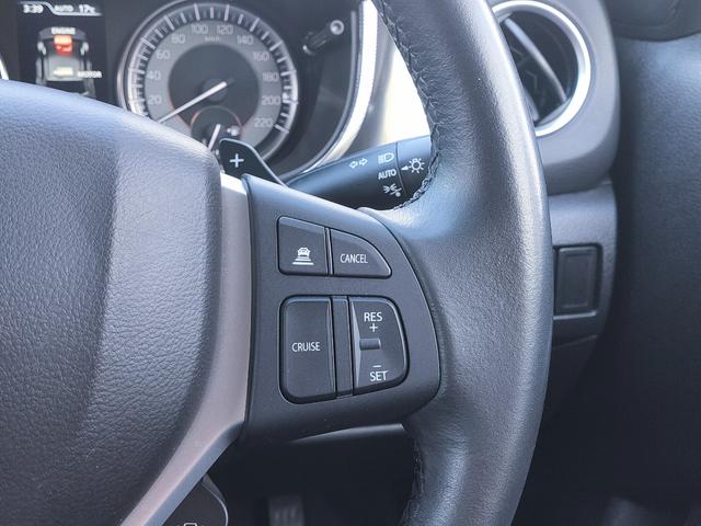 エスクード ハイブリッド ワンオーナー/禁煙車/4WD/衝突軽減/8型ナビ/ETC/バックカメラ/フルセグ/Bluetooth/DVD/シートヒーター/クルコン/LEDヘッド/純正17AW/スマートキー/プッシュスタート(21枚目)