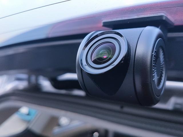 エスクード ハイブリッド ワンオーナー/禁煙車/4WD/衝突軽減/8型ナビ/ETC/バックカメラ/フルセグ/Bluetooth/DVD/シートヒーター/クルコン/LEDヘッド/純正17AW/スマートキー/プッシュスタート(35枚目)