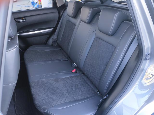 エスクード ハイブリッド ワンオーナー/禁煙車/4WD/衝突軽減/8型ナビ/ETC/バックカメラ/フルセグ/Bluetooth/DVD/シートヒーター/クルコン/LEDヘッド/純正17AW/スマートキー/プッシュスタート(41枚目)