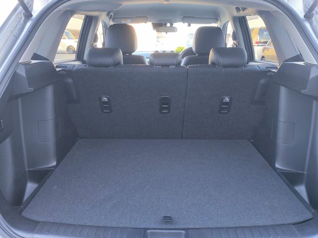 エスクード ハイブリッド ワンオーナー/禁煙車/4WD/衝突軽減/8型ナビ/ETC/バックカメラ/フルセグ/Bluetooth/DVD/シートヒーター/クルコン/LEDヘッド/純正17AW/スマートキー/プッシュスタート(43枚目)