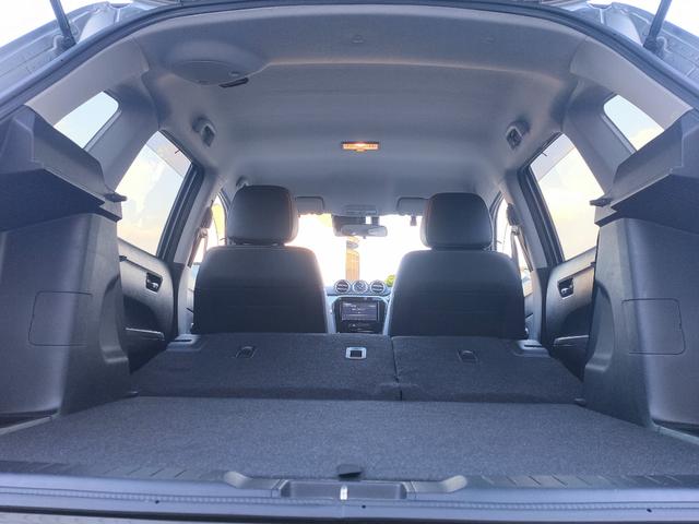 エスクード ハイブリッド ワンオーナー/禁煙車/4WD/衝突軽減/8型ナビ/ETC/バックカメラ/フルセグ/Bluetooth/DVD/シートヒーター/クルコン/LEDヘッド/純正17AW/スマートキー/プッシュスタート(45枚目)