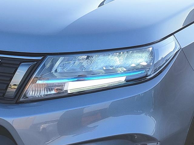 エスクード ハイブリッド ワンオーナー/禁煙車/4WD/衝突軽減/8型ナビ/ETC/バックカメラ/フルセグ/Bluetooth/DVD/シートヒーター/クルコン/LEDヘッド/純正17AW/スマートキー/プッシュスタート(47枚目)