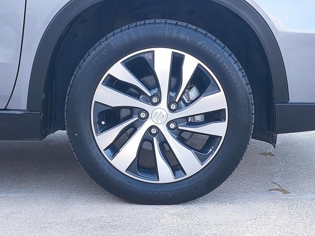 エスクード ハイブリッド ワンオーナー/禁煙車/4WD/衝突軽減/8型ナビ/ETC/バックカメラ/フルセグ/Bluetooth/DVD/シートヒーター/クルコン/LEDヘッド/純正17AW/スマートキー/プッシュスタート(55枚目)