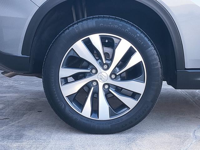 エスクード ハイブリッド ワンオーナー/禁煙車/4WD/衝突軽減/8型ナビ/ETC/バックカメラ/フルセグ/Bluetooth/DVD/シートヒーター/クルコン/LEDヘッド/純正17AW/スマートキー/プッシュスタート(56枚目)