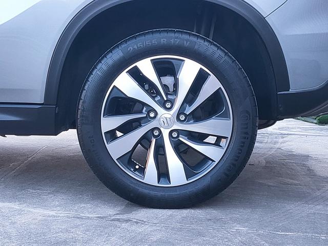 エスクード ハイブリッド ワンオーナー/禁煙車/4WD/衝突軽減/8型ナビ/ETC/バックカメラ/フルセグ/Bluetooth/DVD/シートヒーター/クルコン/LEDヘッド/純正17AW/スマートキー/プッシュスタート(57枚目)