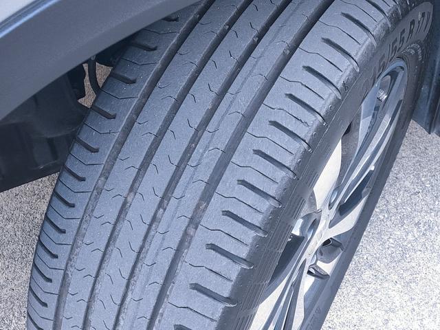 エスクード ハイブリッド ワンオーナー/禁煙車/4WD/衝突軽減/8型ナビ/ETC/バックカメラ/フルセグ/Bluetooth/DVD/シートヒーター/クルコン/LEDヘッド/純正17AW/スマートキー/プッシュスタート(60枚目)