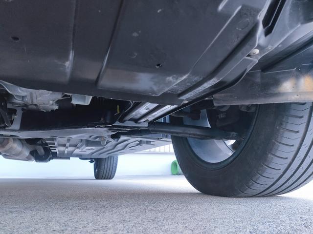 エスクード ハイブリッド ワンオーナー/禁煙車/4WD/衝突軽減/8型ナビ/ETC/バックカメラ/フルセグ/Bluetooth/DVD/シートヒーター/クルコン/LEDヘッド/純正17AW/スマートキー/プッシュスタート(64枚目)