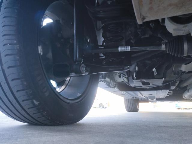 エスクード ハイブリッド ワンオーナー/禁煙車/4WD/衝突軽減/8型ナビ/ETC/バックカメラ/フルセグ/Bluetooth/DVD/シートヒーター/クルコン/LEDヘッド/純正17AW/スマートキー/プッシュスタート(65枚目)