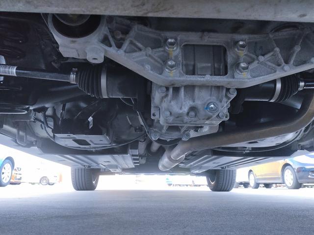 エスクード ハイブリッド ワンオーナー/禁煙車/4WD/衝突軽減/8型ナビ/ETC/バックカメラ/フルセグ/Bluetooth/DVD/シートヒーター/クルコン/LEDヘッド/純正17AW/スマートキー/プッシュスタート(66枚目)