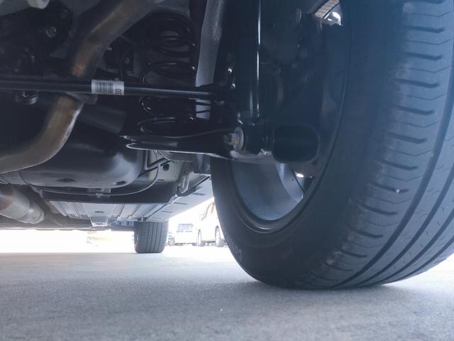 エスクード ハイブリッド ワンオーナー/禁煙車/4WD/衝突軽減/8型ナビ/ETC/バックカメラ/フルセグ/Bluetooth/DVD/シートヒーター/クルコン/LEDヘッド/純正17AW/スマートキー/プッシュスタート(67枚目)