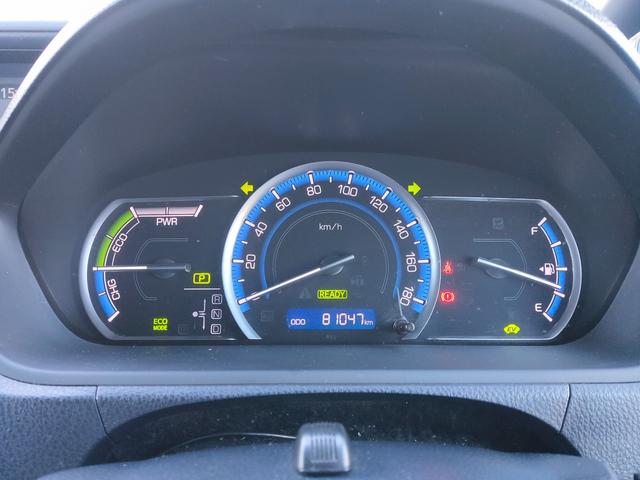 ヴォクシー ハイブリッドV 禁煙車/両側パワスラ/フリップダウン/クルコン/シートヒーター/ETC/ナビ/フルセグ/DVD再生/CD/LEDヘッド/スマートキー/プッシュスタート/15インチアルミ/(37枚目)