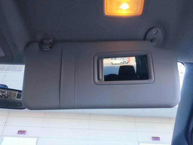 ヴォクシー ハイブリッドV 禁煙車/両側パワスラ/フリップダウン/クルコン/シートヒーター/ETC/ナビ/フルセグ/DVD再生/CD/LEDヘッド/スマートキー/プッシュスタート/15インチアルミ/(42枚目)