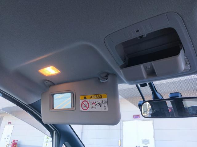 ヴォクシー ハイブリッドV 禁煙車/両側パワスラ/フリップダウン/クルコン/シートヒーター/ETC/ナビ/フルセグ/DVD再生/CD/LEDヘッド/スマートキー/プッシュスタート/15インチアルミ/(43枚目)