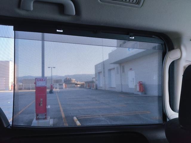 ヴォクシー ハイブリッドV 禁煙車/両側パワスラ/フリップダウン/クルコン/シートヒーター/ETC/ナビ/フルセグ/DVD再生/CD/LEDヘッド/スマートキー/プッシュスタート/15インチアルミ/(48枚目)