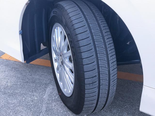 ヴォクシー ハイブリッドV 禁煙車/両側パワスラ/フリップダウン/クルコン/シートヒーター/ETC/ナビ/フルセグ/DVD再生/CD/LEDヘッド/スマートキー/プッシュスタート/15インチアルミ/(67枚目)