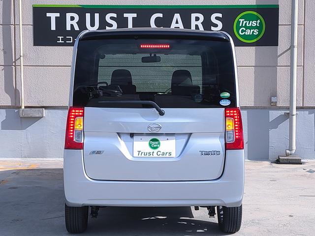 タント Ｘ　禁煙車／両側パワスラ／ＥＴＣ／ナビ／バックカメラ／Ｂｌｕｅｔｏｏｔｈ／フルセグ／ＤＶＤ再生／プッシュスタート／オートエアコン／１４ＡＷ（15枚目）