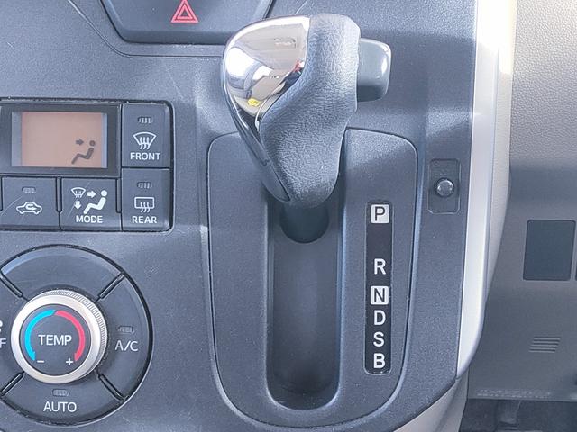 タント Ｘ　禁煙車／両側パワスラ／ＥＴＣ／ナビ／バックカメラ／Ｂｌｕｅｔｏｏｔｈ／フルセグ／ＤＶＤ再生／プッシュスタート／オートエアコン／１４ＡＷ（21枚目）