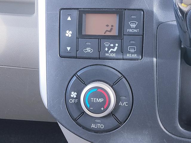 タント Ｘ　禁煙車／両側パワスラ／ＥＴＣ／ナビ／バックカメラ／Ｂｌｕｅｔｏｏｔｈ／フルセグ／ＤＶＤ再生／プッシュスタート／オートエアコン／１４ＡＷ（28枚目）