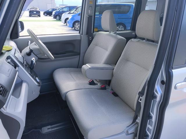 タント Ｘ　禁煙車／両側パワスラ／ＥＴＣ／ナビ／バックカメラ／Ｂｌｕｅｔｏｏｔｈ／フルセグ／ＤＶＤ再生／プッシュスタート／オートエアコン／１４ＡＷ（36枚目）