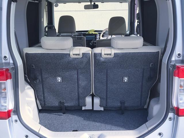 タント Ｘ　禁煙車／両側パワスラ／ＥＴＣ／ナビ／バックカメラ／Ｂｌｕｅｔｏｏｔｈ／フルセグ／ＤＶＤ再生／プッシュスタート／オートエアコン／１４ＡＷ（42枚目）