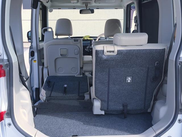 タント Ｘ　禁煙車／両側パワスラ／ＥＴＣ／ナビ／バックカメラ／Ｂｌｕｅｔｏｏｔｈ／フルセグ／ＤＶＤ再生／プッシュスタート／オートエアコン／１４ＡＷ（43枚目）