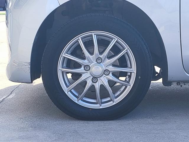 タント Ｘ　禁煙車／両側パワスラ／ＥＴＣ／ナビ／バックカメラ／Ｂｌｕｅｔｏｏｔｈ／フルセグ／ＤＶＤ再生／プッシュスタート／オートエアコン／１４ＡＷ（53枚目）