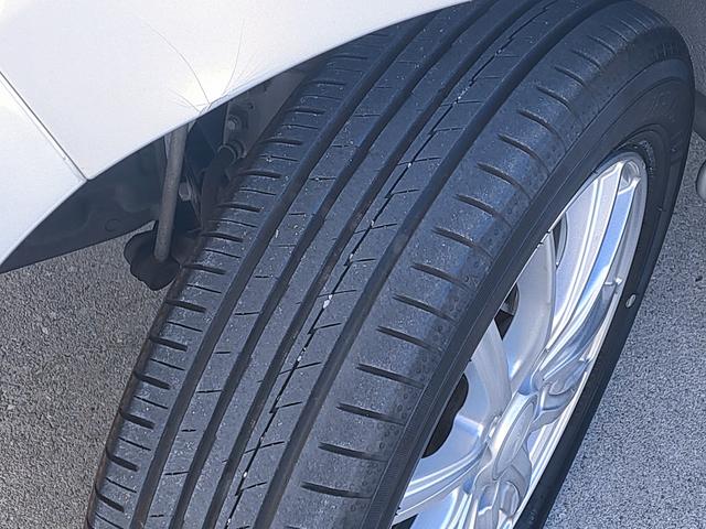 タント Ｘ　禁煙車／両側パワスラ／ＥＴＣ／ナビ／バックカメラ／Ｂｌｕｅｔｏｏｔｈ／フルセグ／ＤＶＤ再生／プッシュスタート／オートエアコン／１４ＡＷ（58枚目）