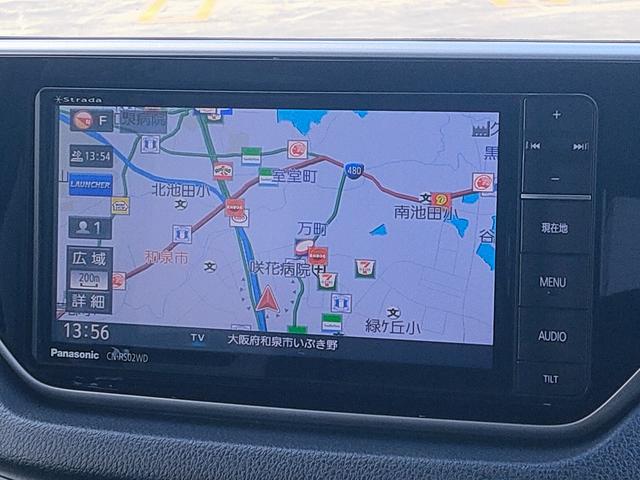 ムーヴ カスタム　Ｘ　ＳＡＩＩ　／禁煙車／スマアシ２／ナビ／バックカメラ／ＥＴＣ／フルセグ／Ｂｌｕｅｔｏｏｔｈ／ＤＶＤ再生／ＣＤ／ＬＥＤヘッドライト／ＬＥＤフォグ／プッシュスタート／スマートキー／オートエアコン／サイドエアバッグ／（5枚目）