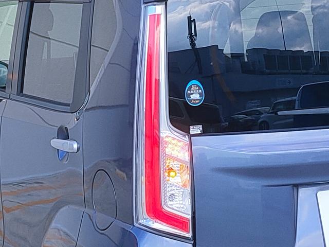 ムーヴ カスタム　Ｘ　ＳＡＩＩ　／禁煙車／スマアシ２／ナビ／バックカメラ／ＥＴＣ／フルセグ／Ｂｌｕｅｔｏｏｔｈ／ＤＶＤ再生／ＣＤ／ＬＥＤヘッドライト／ＬＥＤフォグ／プッシュスタート／スマートキー／オートエアコン／サイドエアバッグ／（23枚目）