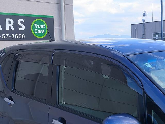 ムーヴ カスタム　Ｘ　ＳＡＩＩ　／禁煙車／スマアシ２／ナビ／バックカメラ／ＥＴＣ／フルセグ／Ｂｌｕｅｔｏｏｔｈ／ＤＶＤ再生／ＣＤ／ＬＥＤヘッドライト／ＬＥＤフォグ／プッシュスタート／スマートキー／オートエアコン／サイドエアバッグ／（27枚目）