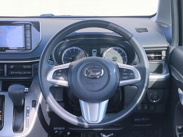 ムーヴ カスタム　Ｘ　ＳＡＩＩ　／禁煙車／スマアシ２／ナビ／バックカメラ／ＥＴＣ／フルセグ／Ｂｌｕｅｔｏｏｔｈ／ＤＶＤ再生／ＣＤ／ＬＥＤヘッドライト／ＬＥＤフォグ／プッシュスタート／スマートキー／オートエアコン／サイドエアバッグ／（32枚目）