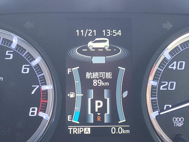 ムーヴ カスタム　Ｘ　ＳＡＩＩ　／禁煙車／スマアシ２／ナビ／バックカメラ／ＥＴＣ／フルセグ／Ｂｌｕｅｔｏｏｔｈ／ＤＶＤ再生／ＣＤ／ＬＥＤヘッドライト／ＬＥＤフォグ／プッシュスタート／スマートキー／オートエアコン／サイドエアバッグ／（43枚目）