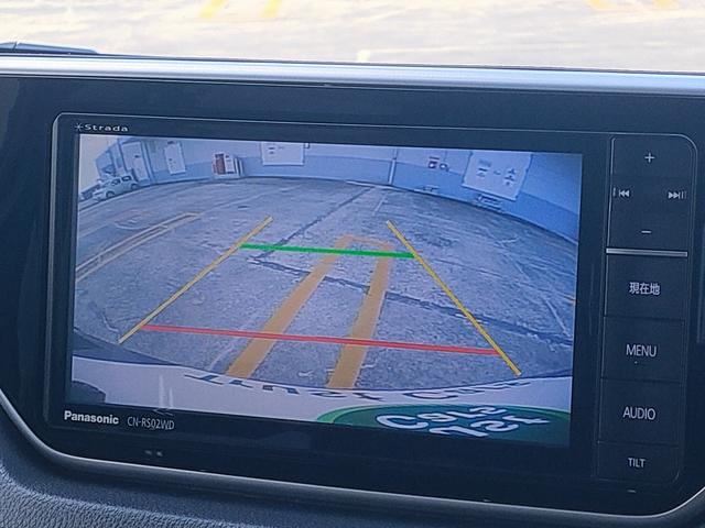 ムーヴ カスタム　Ｘ　ＳＡＩＩ　／禁煙車／スマアシ２／ナビ／バックカメラ／ＥＴＣ／フルセグ／Ｂｌｕｅｔｏｏｔｈ／ＤＶＤ再生／ＣＤ／ＬＥＤヘッドライト／ＬＥＤフォグ／プッシュスタート／スマートキー／オートエアコン／サイドエアバッグ／（49枚目）