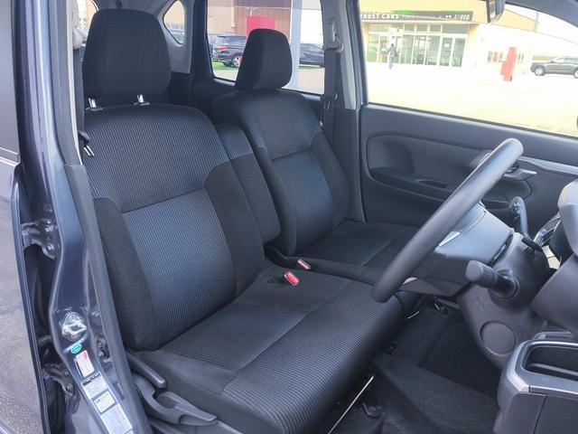 ムーヴ カスタム　Ｘ　ＳＡＩＩ　／禁煙車／スマアシ２／ナビ／バックカメラ／ＥＴＣ／フルセグ／Ｂｌｕｅｔｏｏｔｈ／ＤＶＤ再生／ＣＤ／ＬＥＤヘッドライト／ＬＥＤフォグ／プッシュスタート／スマートキー／オートエアコン／サイドエアバッグ／（52枚目）