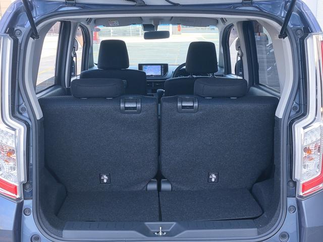 ムーヴ カスタム　Ｘ　ＳＡＩＩ　／禁煙車／スマアシ２／ナビ／バックカメラ／ＥＴＣ／フルセグ／Ｂｌｕｅｔｏｏｔｈ／ＤＶＤ再生／ＣＤ／ＬＥＤヘッドライト／ＬＥＤフォグ／プッシュスタート／スマートキー／オートエアコン／サイドエアバッグ／（61枚目）